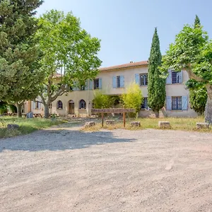 Hostal De Saint-raphael