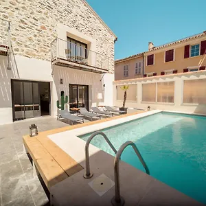 Bed and breakfast Histoire De Famille