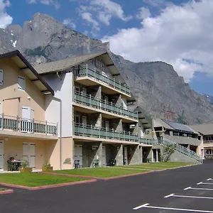 Hotel Restaurant Lancheton ***