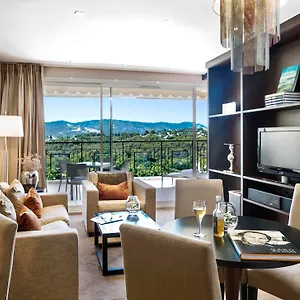 Hotel Royal Golf, & De Luxe
