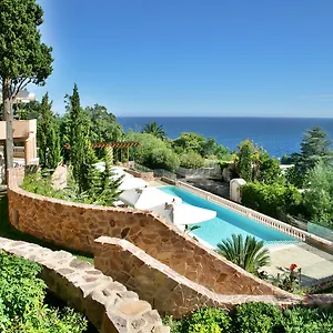 Hotel Tiara Yaktsa Cote D'azur