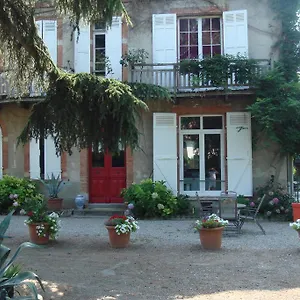 Du Canal Bed & Breakfast Tolosa