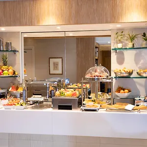 Madison Hotel
