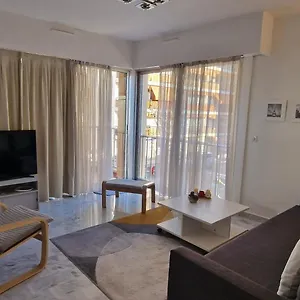 Apartamento Roque