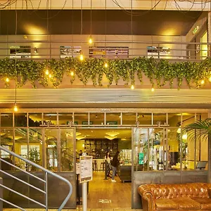 Sporting House Hotel Tolosa