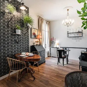 Le Bretagne Hotel Vannes