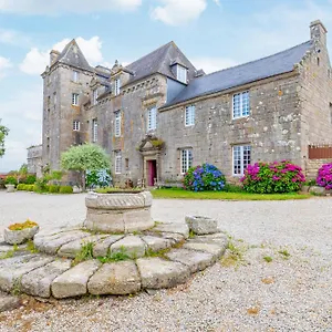 Hotel Manoir De Moellien, The Originals Relais ***