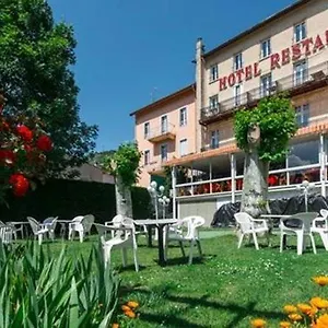 Hotel De La Poste **