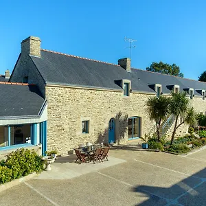 Domaine De Kervail Bed & Breakfast Quimperlé