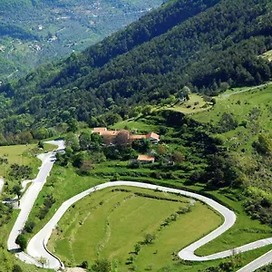 Bed & Breakfast Du Col De Brouis