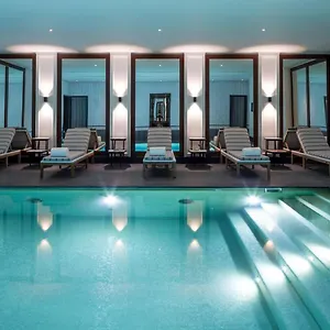 J.k. Place Hotel Parigi