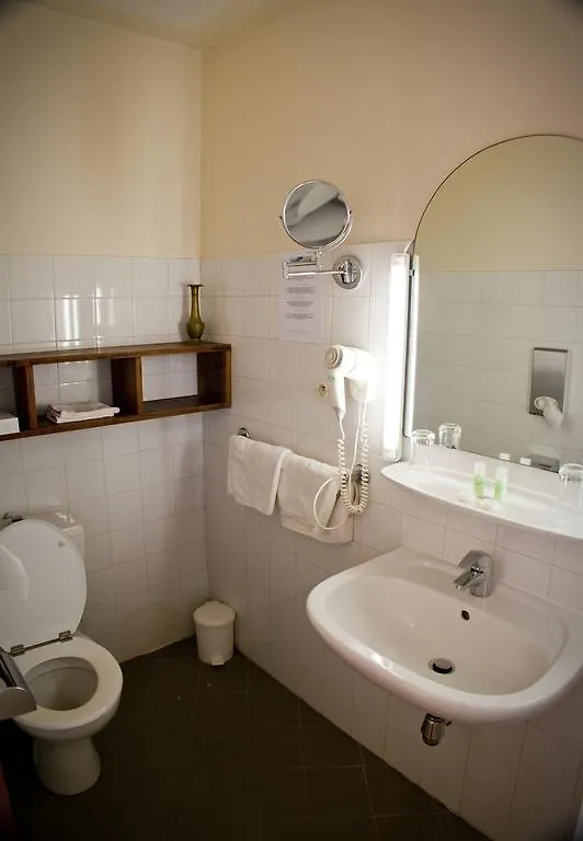 Hotel Restaurant Les Deux Freres Roquebrune-Cap-Martin 2*,  Frankrike