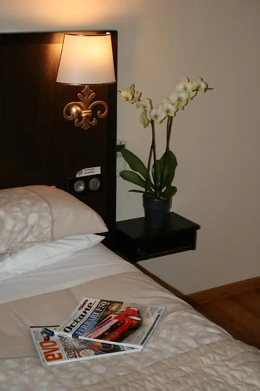 Hotel Restaurant Les Deux Freres Roquebrune-Cap-Martin