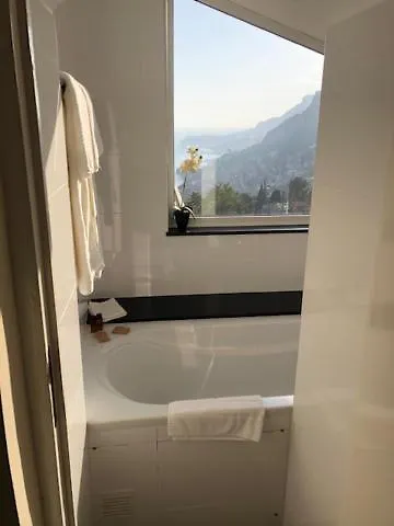Hotel Restaurant Les Deux Freres Roquebrune-Cap-Martin